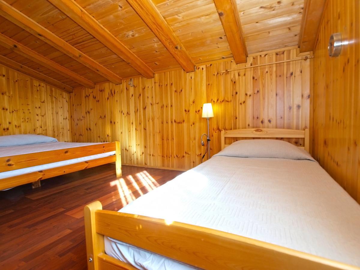 Apartment Mitar 1271 Fažana Eksteriør billede
